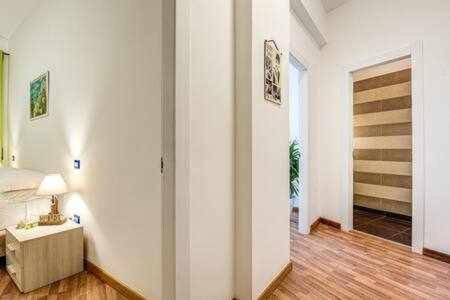 Gocce Villas - Joes Flat 1 Modern Sorrento Exterior foto